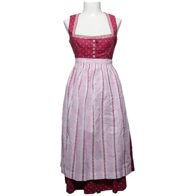 Dirndl (Röd, Vit) från Wenger