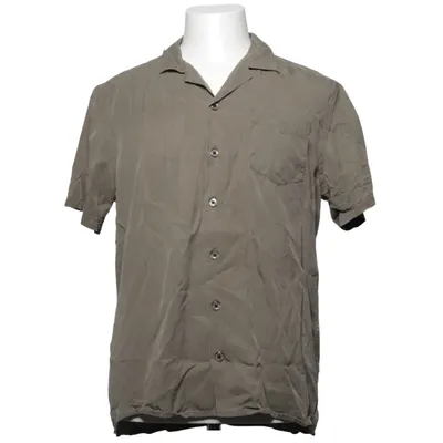 Chemise à manches courtes (Vert) de Libertine-Libertine Tencel