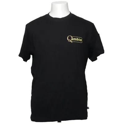 T-shirt (Fusion Wear) van Texstar Katoen