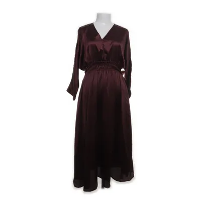 Klänning (Brun) från Pernilla Wahlgren Design