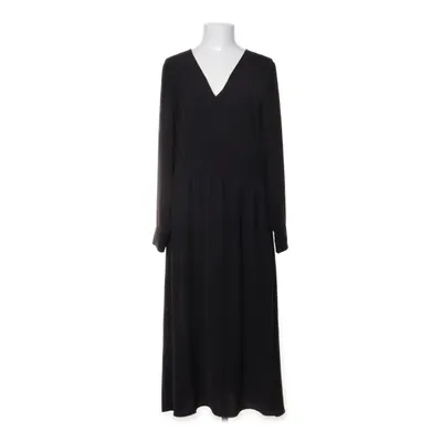 Långklänning (Svart) från Samsøe & Samsøe Polyester