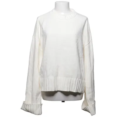 Sweater (Hvid) fra NA-KD