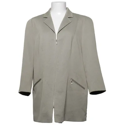 Manteau (Beige) de Meico