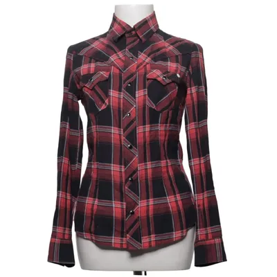 Skjorte (Trucker Jack Shirt) fra G-Star Bomuld