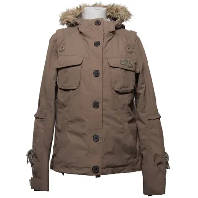 Skijacke (Frilli) von Plusminus Polyamid, Polyester