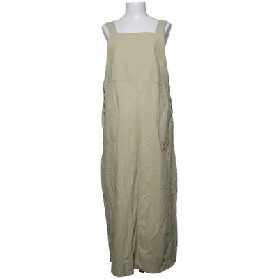 Dungaree dress (Beige) from Seal