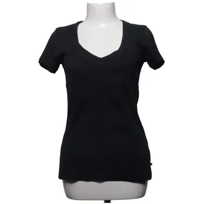 T-shirt (Gris) de Vero Moda Basic Coton