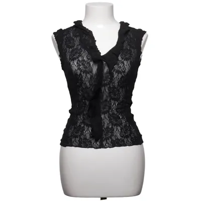 Haut (Gris) de The Limited Polyamide, Viscose