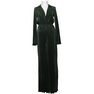 Jumpsuit (Green) from ASOS Design Polyester