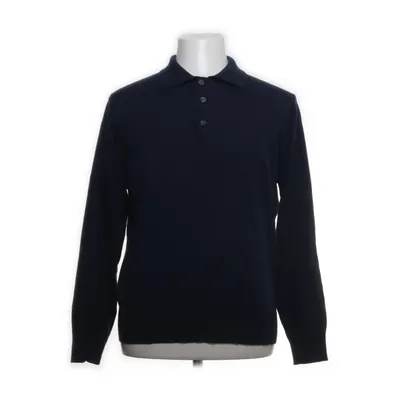 Trui (Blauw) van New Sensation Kasjmier, Wol, Viscose
