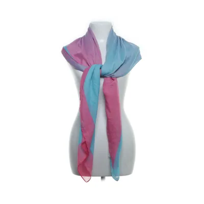 Halsdoek (Roze, Turquoise) van C.W. by Carin Wester Polyester