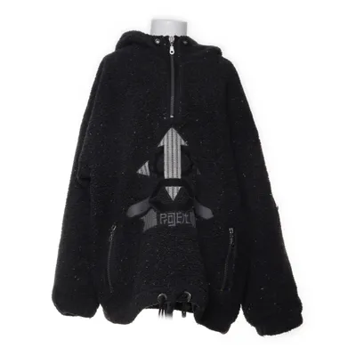 Veste polaire (Gris) de Canyon Acrylique, Polyamide, Polyester