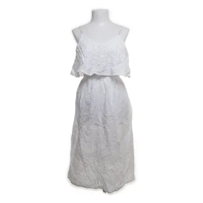 Robe (Blanc) de Guts & Gusto Coton