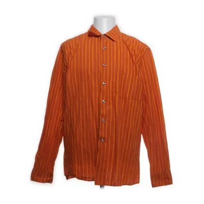 Shirt (Orange) from Marimekko Cotton