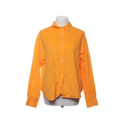 Skjorta (Orange) från 0039 Italy Bomull, Lyocell