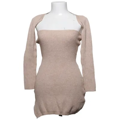Dress (Beige) from PrettyLittleThing