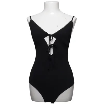 Body (Black) from Bershka Night Out