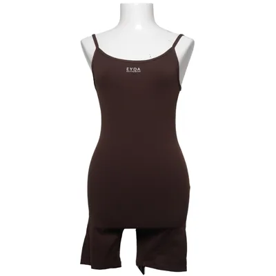 Jumpsuit (Cara Bodysuit Shorts) from EYDA Elastane, Polyamide