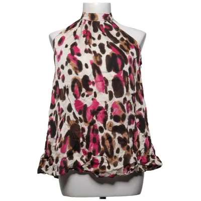 Haltertop (Semefisto Top) van Sorbet Viscose