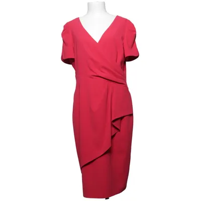 Dress (Red) from Phase Eight Acetate, Polyester