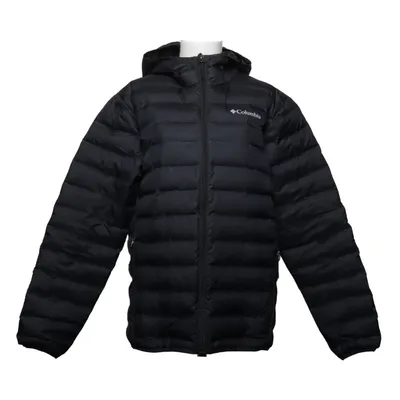 Dunjacka (WO0950) från Columbia Dun, Fjädrar, Polyester