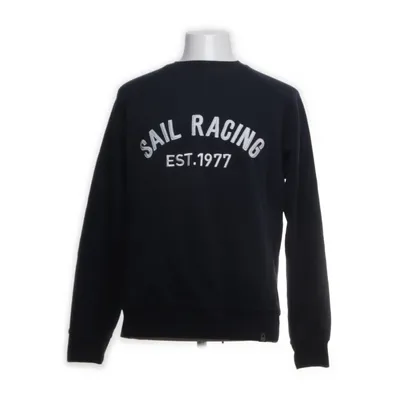 Sweatshirt (Blauw) van Sail Racing Katoen, Polyester