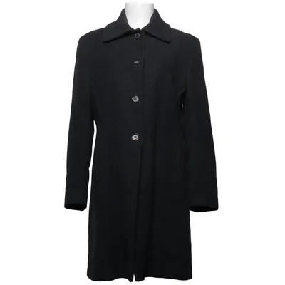 Kappa (Grå) från Randigarutan Polyamid, Polyester, Ull