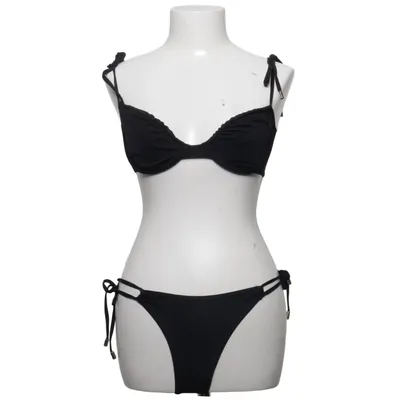 Bikini (Black) from Monday Swimwear