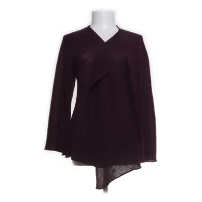 Cardigan (Red) from Masai Cotton, Linen, Viscose