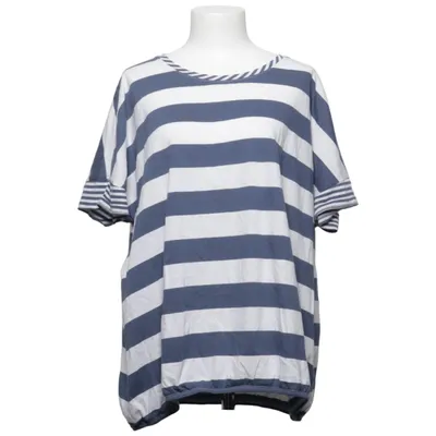 T-shirt (Bleu, Blanc) de Women Essentials by Tchibo Polyester