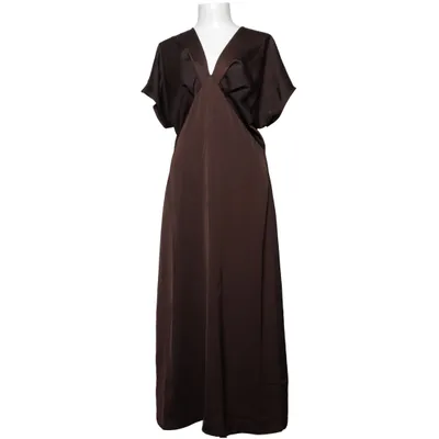 Maxi dress (Brown) from JDY