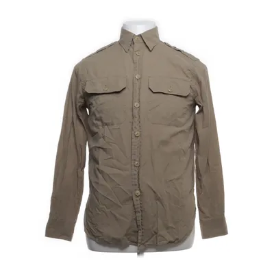 Skjorta (Grön) från Polo Ralph Lauren Bomull, Linne