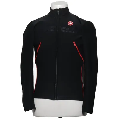Veste de sport (Gabba) de Castelli Élasthane, Polyester