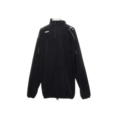 Anorak (Noir) de Jako Polyester