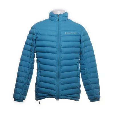 Lättviktsjacka (Blå) från Peak Performance Polyamid