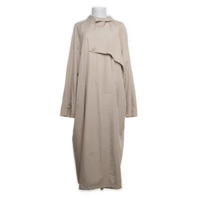 Trenchcoat (Beige) från Marina Rinaldi Polyester