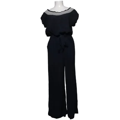 Byxdress (Blå) från Tory Burch Silke