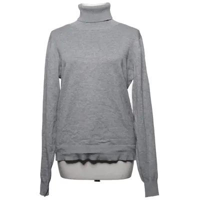 Coltrui (Grijs) van Åhléns Polyester, Viscose