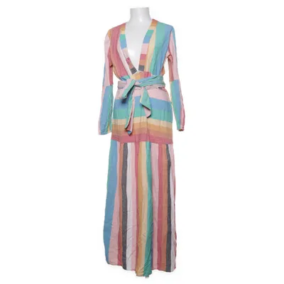 Strandklänning (Flerfärgad) från Billabong Bomull, Linne, Viskos