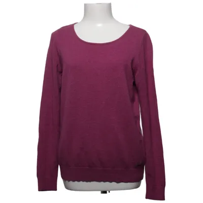 Pull-over (Rose) de Jean Paul Cachemire