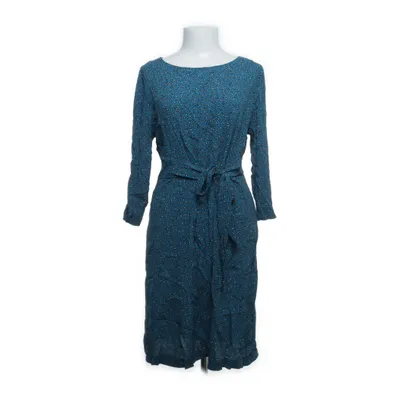 Klänning (Blå, Flerfärgad) från Pernilla Wahlgren Viskos