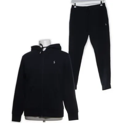 Loungewear (Blue) from Polo Ralph Lauren Cotton, Elastane, Polyester