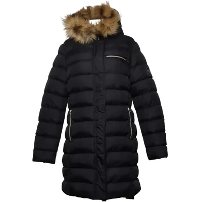 Winter coat (Jessica) from Vinson Polo Club Polyamide, Polyester