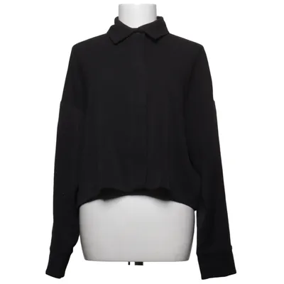 Skjorta (Svart) från Tamaris Elastan, Polyester, Viskos