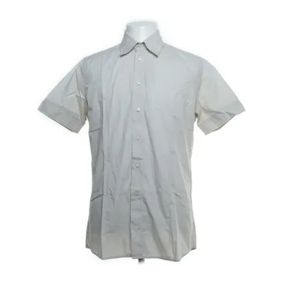 Kortärmad skjorta (Beige) från Hugo Boss