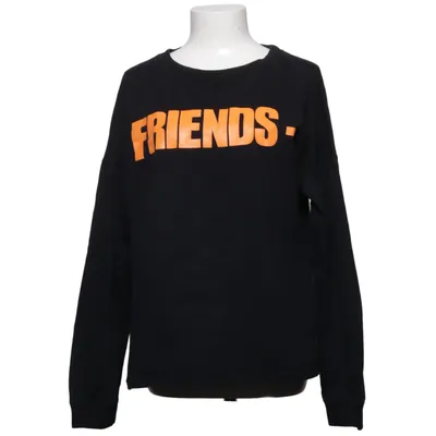 Långärmad t-shirt (Svart) från Vlone Bomull