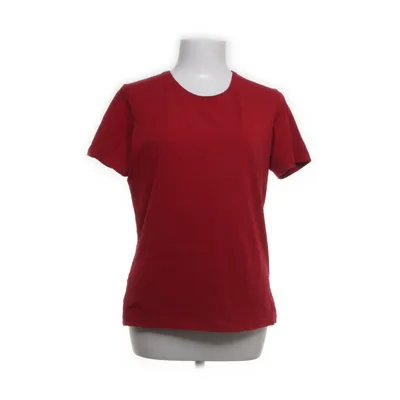 T-shirt (Rood) van Joy Elastaan