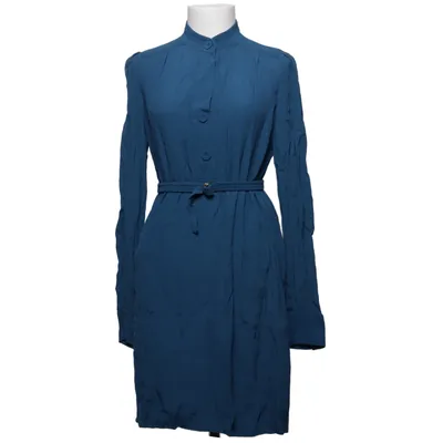 Jurk (Blauw) van Diane von Furstenberg Viscose