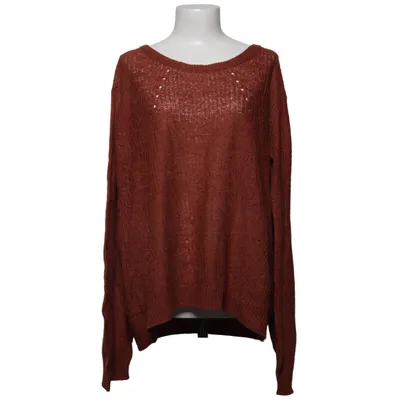 Trui (Bruin) van VRS Woman Acryl