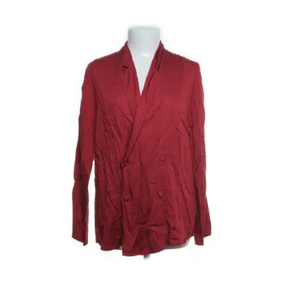 Wrap top (Red) from Moshi Moshi Mind Viscose